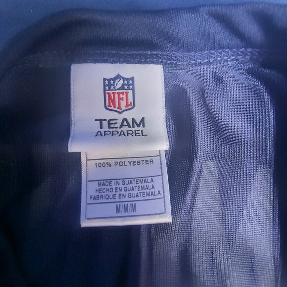 Football Jersey - Picture 5 of 5